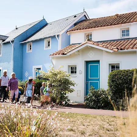 Appartamento Résidence Port Bourgenay - Maeva - 2 Pièces 4 Personnes Sélection Mae-5309 *