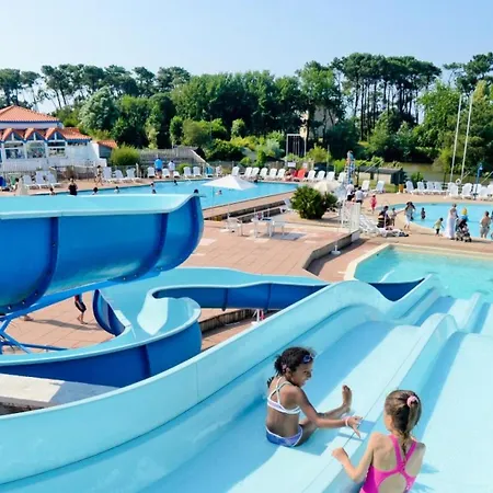 Appartamento Résidence Port Bourgenay - Maeva - 2 Pièces 4 Personnes Sélection Mae-5309 Talmont-Saint-Hilaire