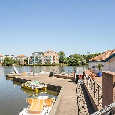 Résidence Port Bourgenay - Maeva - 2 Pièces 4 Personnes Sélection Mae-5309 Appartamento Talmont-Saint-Hilaire