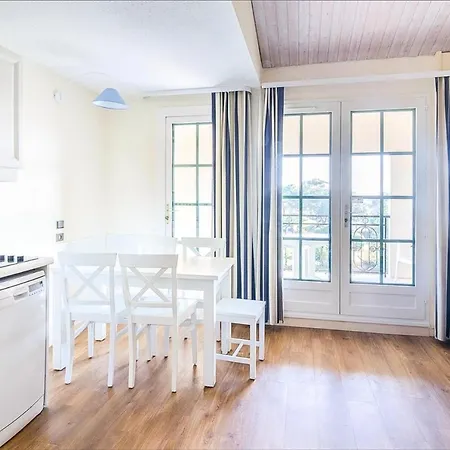 Port Bourgenay - Maeva - 2 Pieces 4 Personnes Selection Mae-5309 Lejlighed