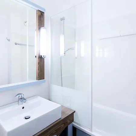 Apartamento Résidence Port Bourgenay - Maeva - 2 Pièces 4 Personnes Sélection Mae-5309 *