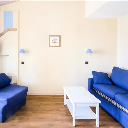 Résidence Port Bourgenay - Maeva - 2 Pièces 4 Personnes Sélection Mae-5309 * Talmont-Saint-Hilaire