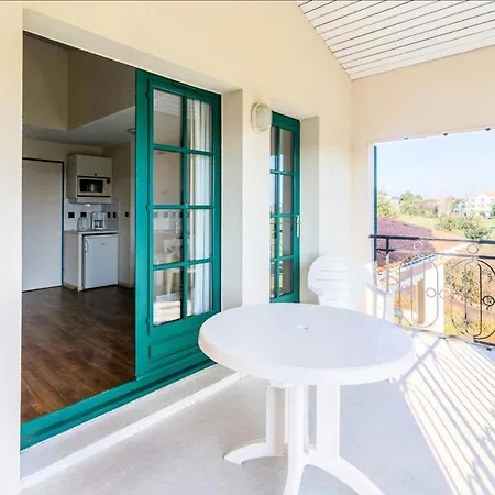 Résidence Port Bourgenay - Maeva - 2 Pièces 4 Personnes Sélection Mae-5309 *