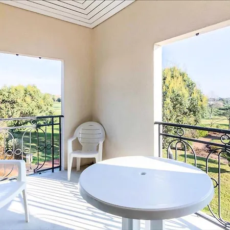 Apartamento Résidence Port Bourgenay - Maeva - 2 Pièces 4 Personnes Sélection Mae-5309 Talmont-Saint-Hilaire