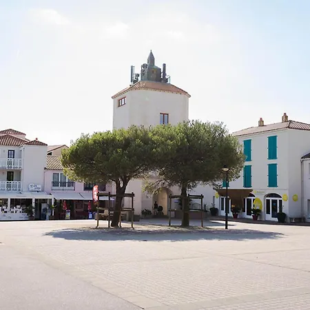 Apartamento Résidence Port Bourgenay - Maeva - 2 Pièces 4 Personnes Sélection Mae-5309