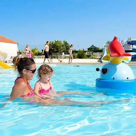 Résidence Port Bourgenay - Maeva - 2 Pièces 4 Personnes Sélection Mae-5309 *