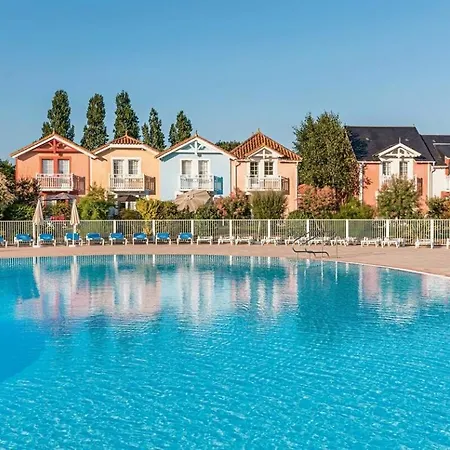 Lejlighed Port Bourgenay - Maeva - 2 Pieces 4 Personnes Selection Mae-5309 Talmont-Saint-Hilaire