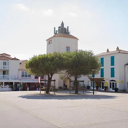 Port Bourgenay - Maeva - 2 Pieces 4 Personnes Selection Mae-5309 * Talmont-Saint-Hilaire