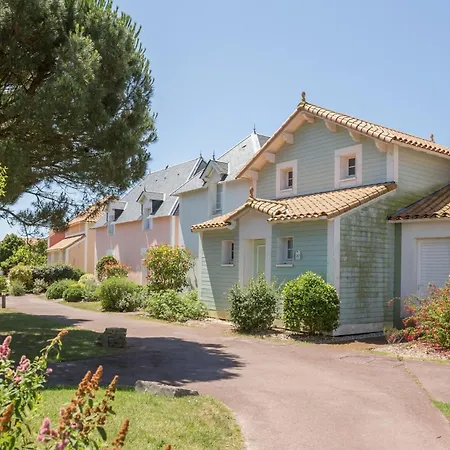 Lejlighed Port Bourgenay - Maeva - 2 Pieces 4 Personnes Selection Mae-5309 *
