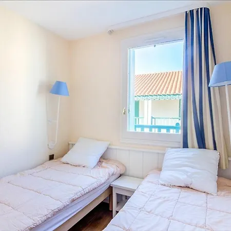 Port Bourgenay - Maeva - 2 Pieces 4 Personnes Selection Mae-5309 Talmont-Saint-Hilaire