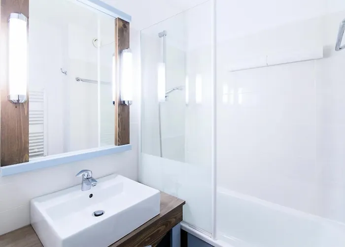 דירה Port Bourgenay - Maeva - 2 Pieces 4 Personnes Selection Mae-5309 *