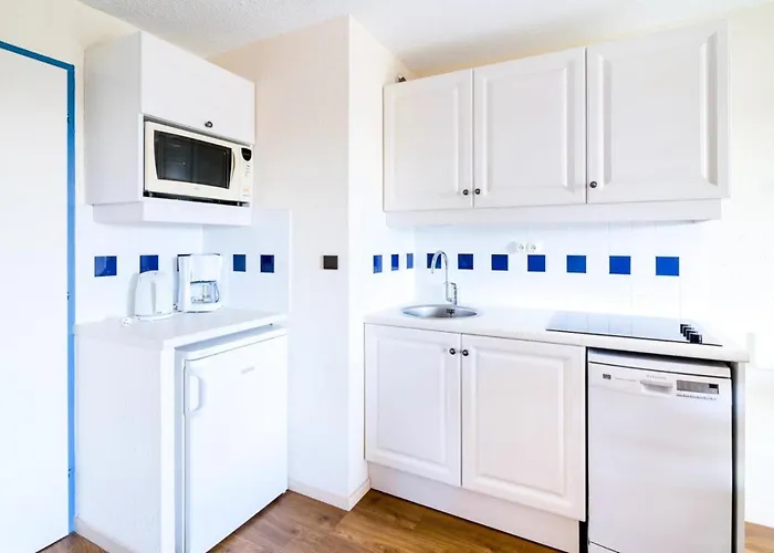 Port Bourgenay - Maeva - 2 Pieces 4 Personnes Selection Mae-5309 דירה *