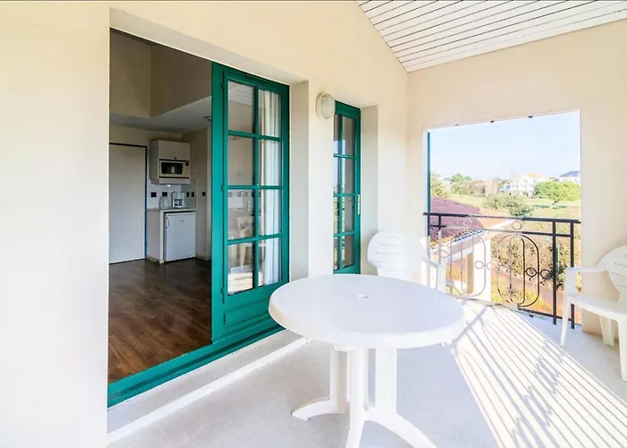 Port Bourgenay - Maeva - 2 Pieces 4 Personnes Selection Mae-5309 *