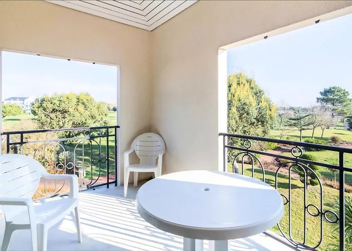 דירה Port Bourgenay - Maeva - 2 Pieces 4 Personnes Selection Mae-5309 Talmont-Saint-Hilaire