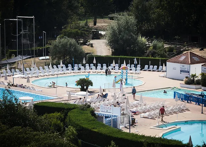 Port Bourgenay - Maeva - 2 Pieces 4 Personnes Selection Mae-5309