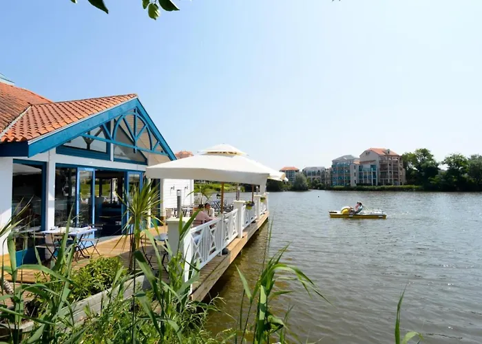 Port Bourgenay - Maeva - 2 Pieces 4 Personnes Selection Mae-5309 דירה