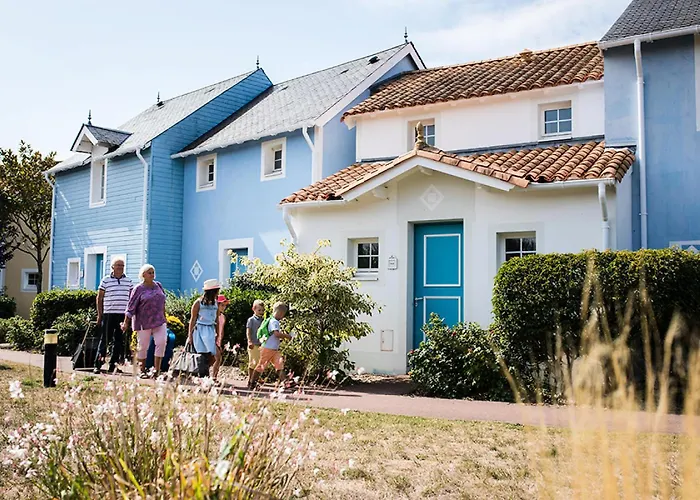 דירה Port Bourgenay - Maeva - 2 Pieces 4 Personnes Selection Mae-5309 *