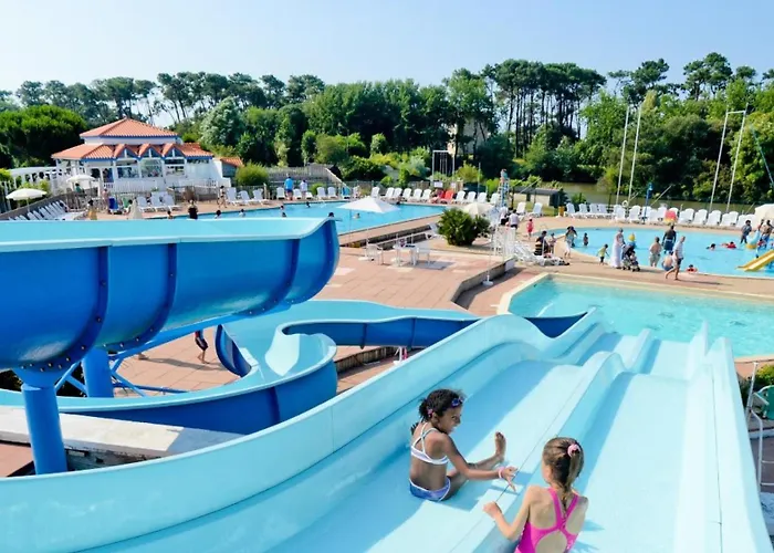 דירה Port Bourgenay - Maeva - 2 Pieces 4 Personnes Selection Mae-5309 Talmont-Saint-Hilaire