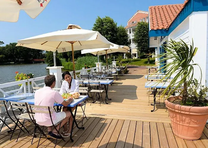 Port Bourgenay - Maeva - 2 Pieces 4 Personnes Selection Mae-5309 Talmont-Saint-Hilaire